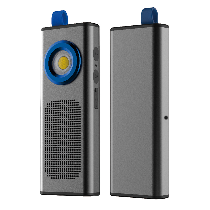 ZF6920 WORK LIGHT - Image 2