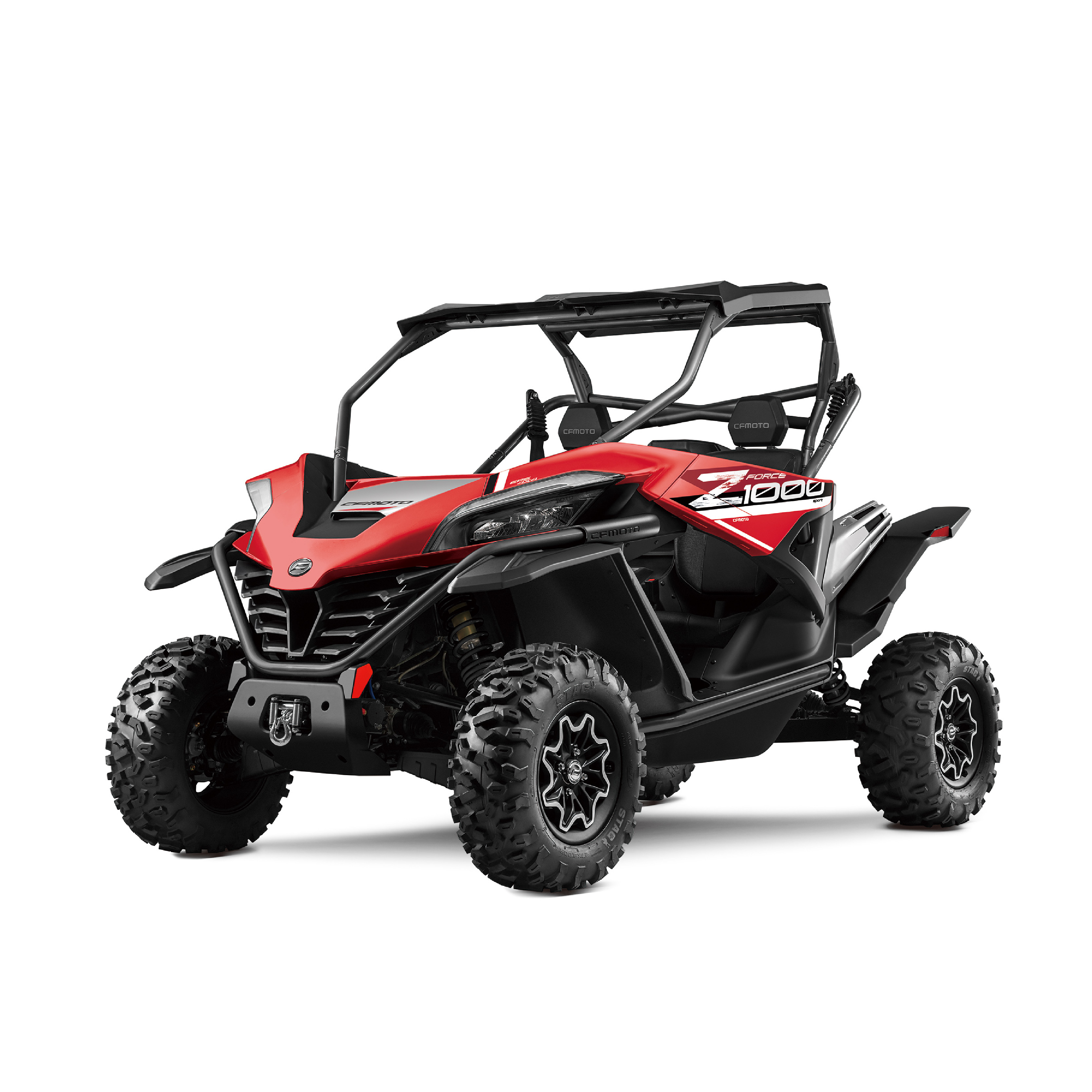 ZFORCE 1000 Sport - Image 3