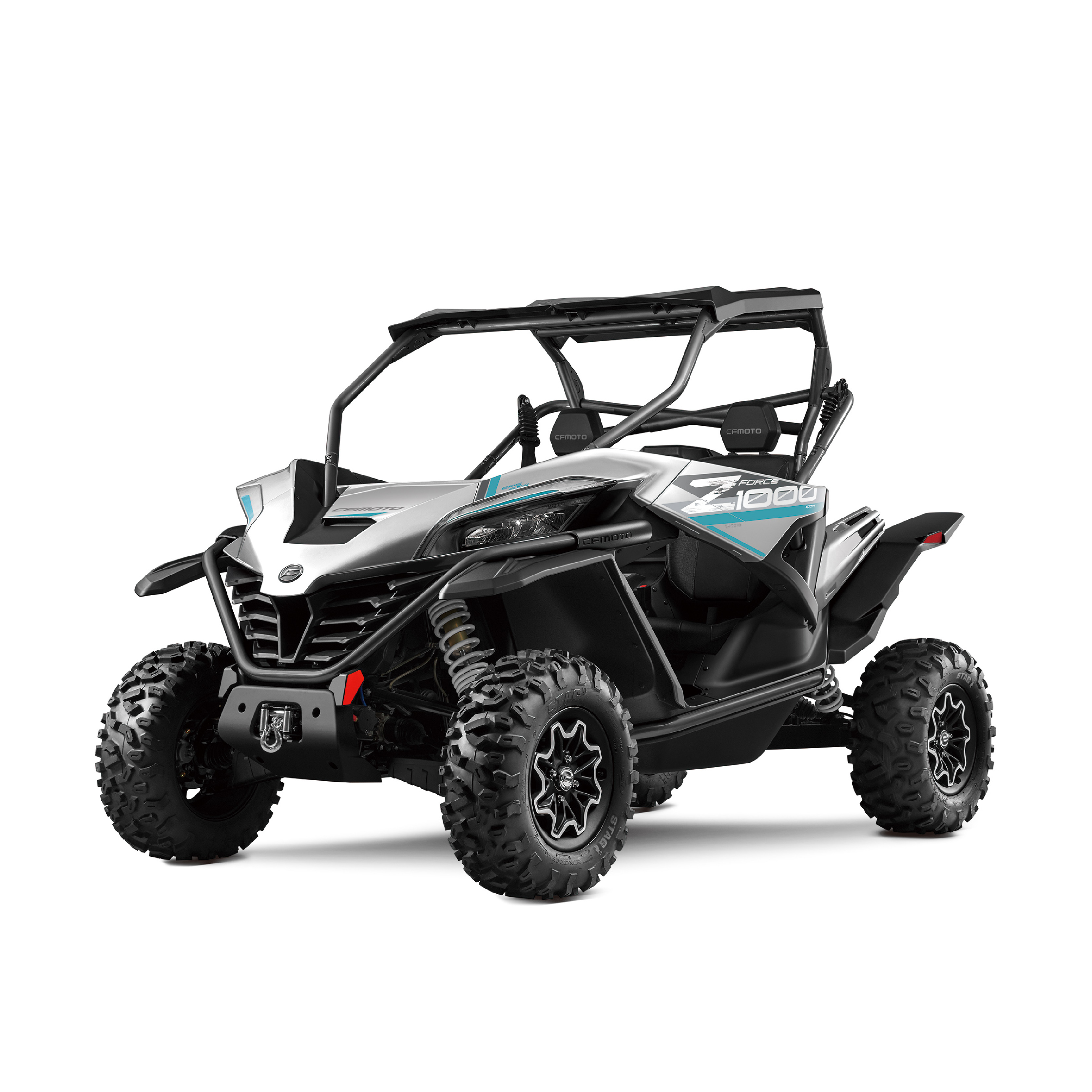 ZFORCE 1000 Sport - Image 2