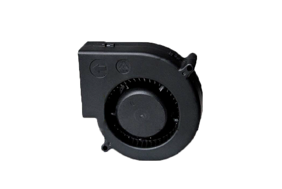 Brushless DC Blower Fan