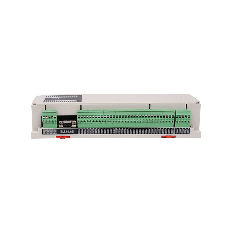 32-Channel I/O Port Control Module