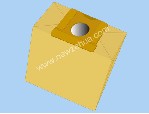 Computer Monitor Dust Filter