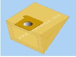 Metal Cutting Insert