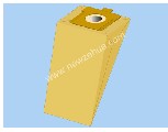 Gold Surface Mount Electronic Component