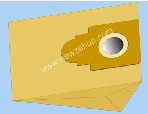 Vacuum Cleaner Dust Collection Bag