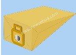 Trapezoidal Cardboard Box for Monitor Transport