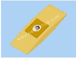 Electronic Component Mounting Module