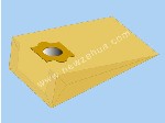 Precision Machined Metal Component with Star Recess