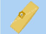 Electronic Component with Mounting Hole