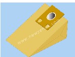 Vacuum Cleaner Dust Collection Bag