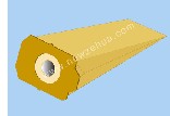 Wedge-Shaped Mechanical Support Component with Cylindrical Hole