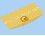 Monitor Dust Cover