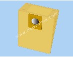 Monitor Packaging Box