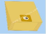 Electronic Component on Square Base