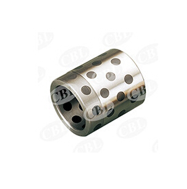 ZHE JIANG JIA SHAN CBL-504 Solid-lubricating Inlaid Bushing HOT SELL - Image 2