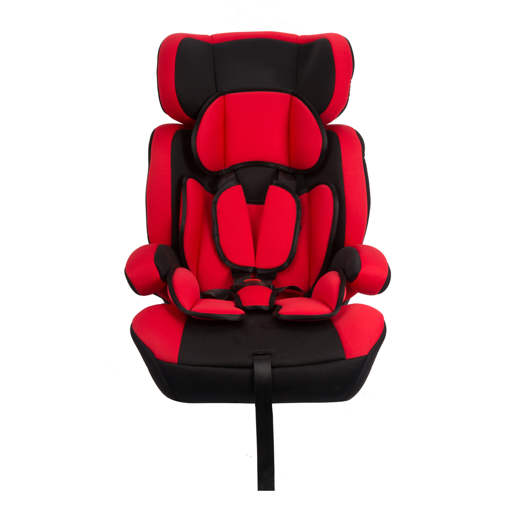 Adjustable Child Safety Car Seat