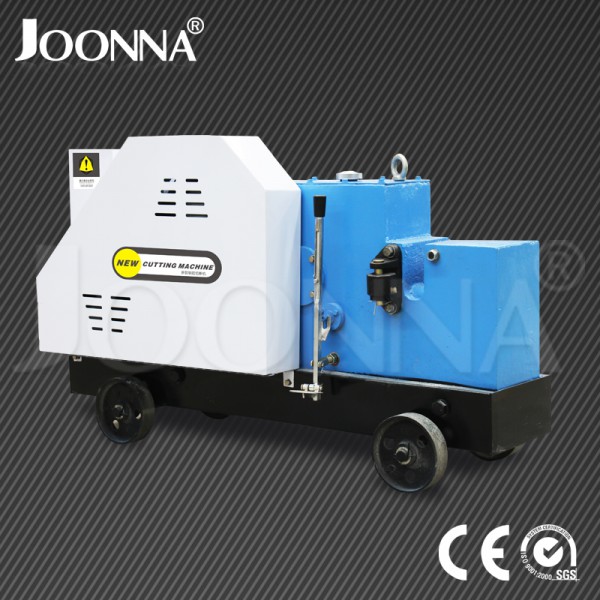 Zhengzhou Joonna JN-GQ55 steel bar cutting - Image 4