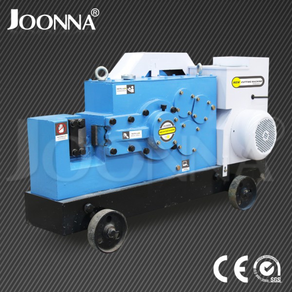 Zhengzhou Joonna JN-GQ55 steel bar cutting - Image 3