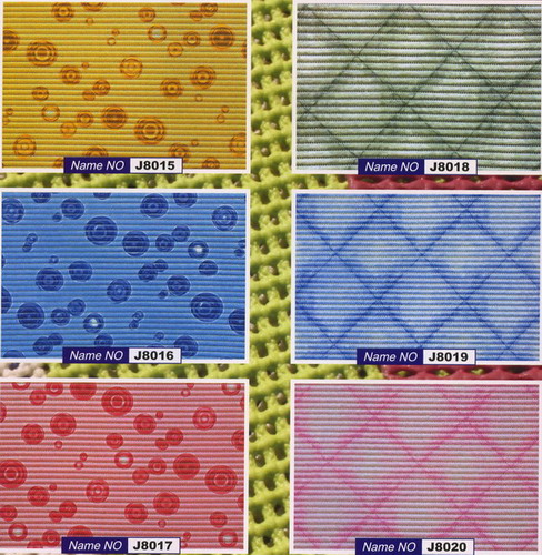PVC Floor Mat