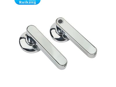 zhongshan wireless connection wifi password august double aluminium door lock - Image 3
