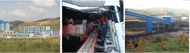 Mining Operation Management Service