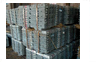Galvanized Steel Plates