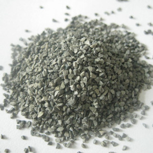 Zirconia Fused Alumina Abrasive Grain