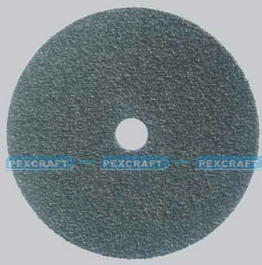Zirconium Oxide Fibre Discs for Metal Grinding