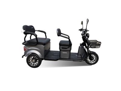 Electric Passenger Tricycle