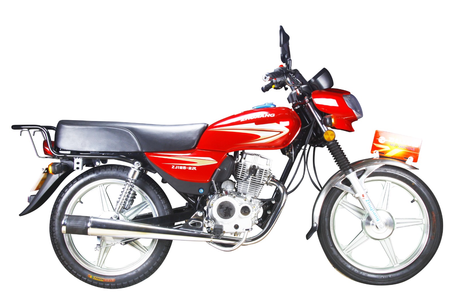 ZJ125-2R - Image 2