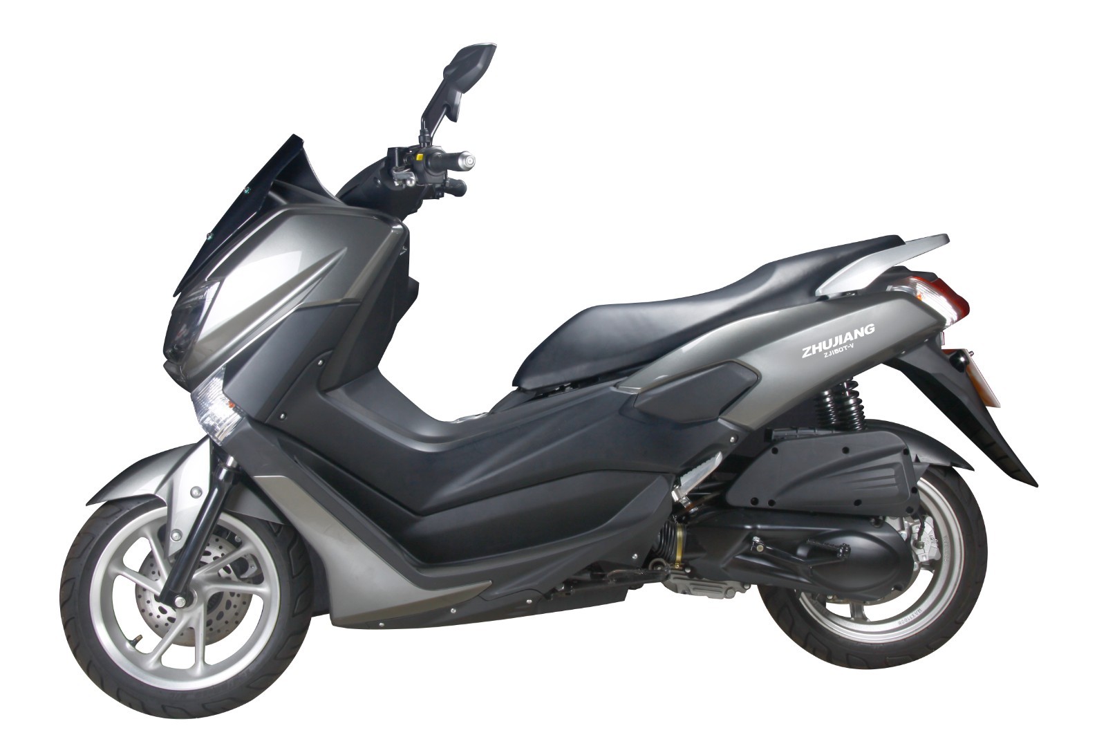 ZJ150T-V - Image 2