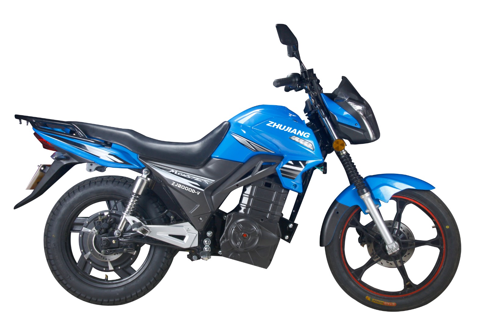 ZJ2000-V - Image 2