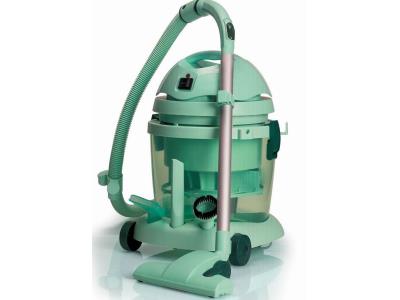 ZJ2008 water filter tank vacuum cleaner - Image 3