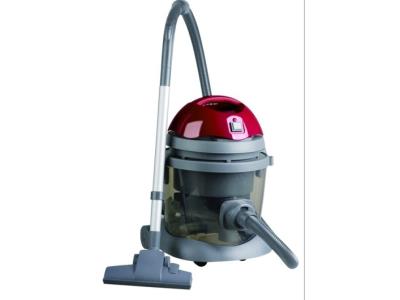 ZJ2008 water filter tank vacuum cleaner - Image 2