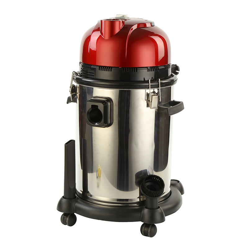 ZJ2013 Wet & dry tank Vacuum Cleaner - Image 3