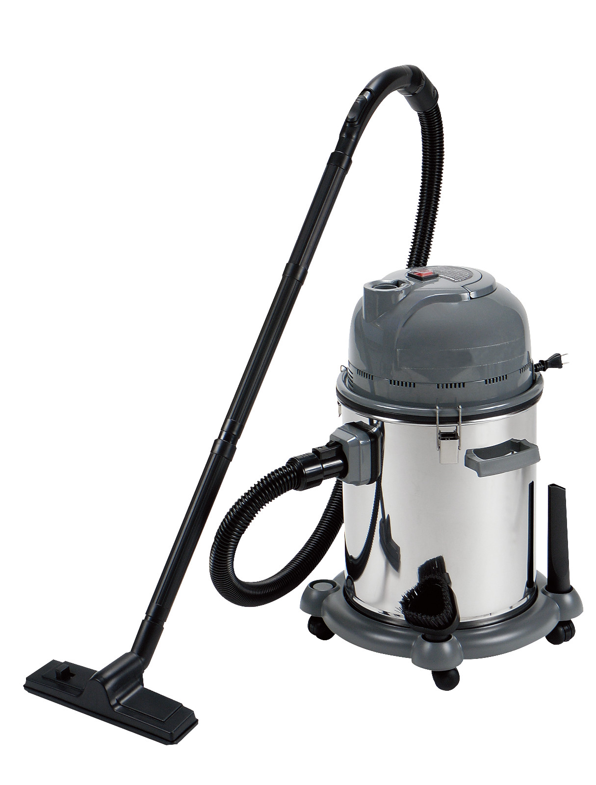 ZJ2013 Wet & dry tank Vacuum Cleaner - Image 2