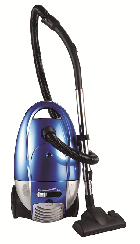 ZJ2017 canister vacuum cleaner - Image 3