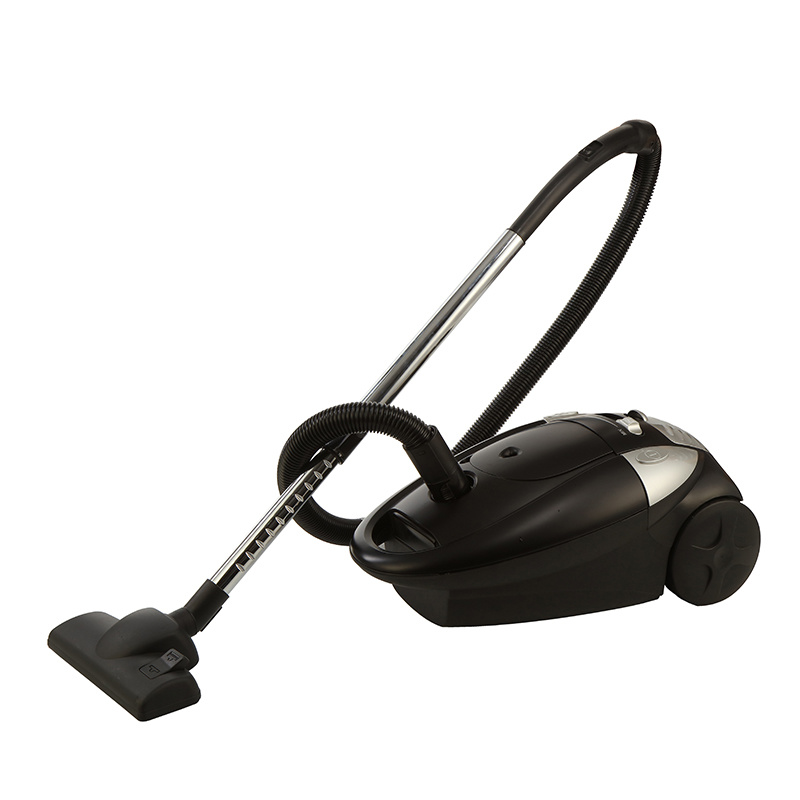 ZJ2017 canister vacuum cleaner - Image 2