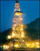 5000m Deep Well Drilling Machine