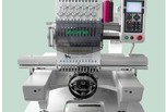 Single Head Tabletop Embroidery Machine