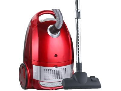 ZJ8206A Canister bagged vacuum cleaner with LED display - Image 3