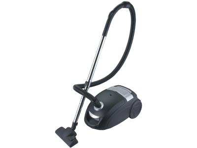 ZJ8206A Canister bagged vacuum cleaner with LED display - Image 2