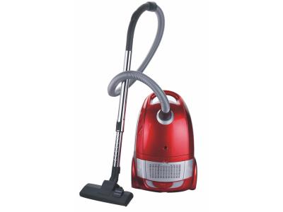 ZJ8206B Canister bagged vacuum cleaner - Image 3