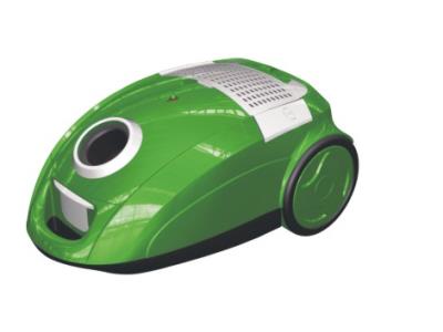ZJ8206B Canister bagged vacuum cleaner - Image 2