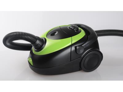 ZJ8208 promotion bagged vacuum cleaner - Image 2