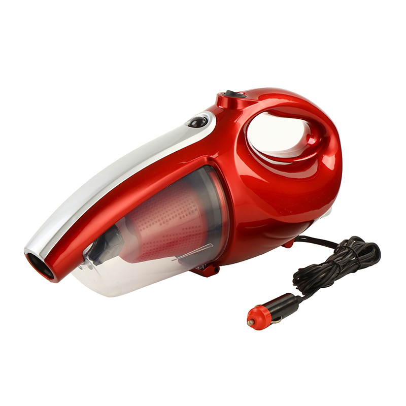 ZJ8209C car vacuum cleaner - Image 2