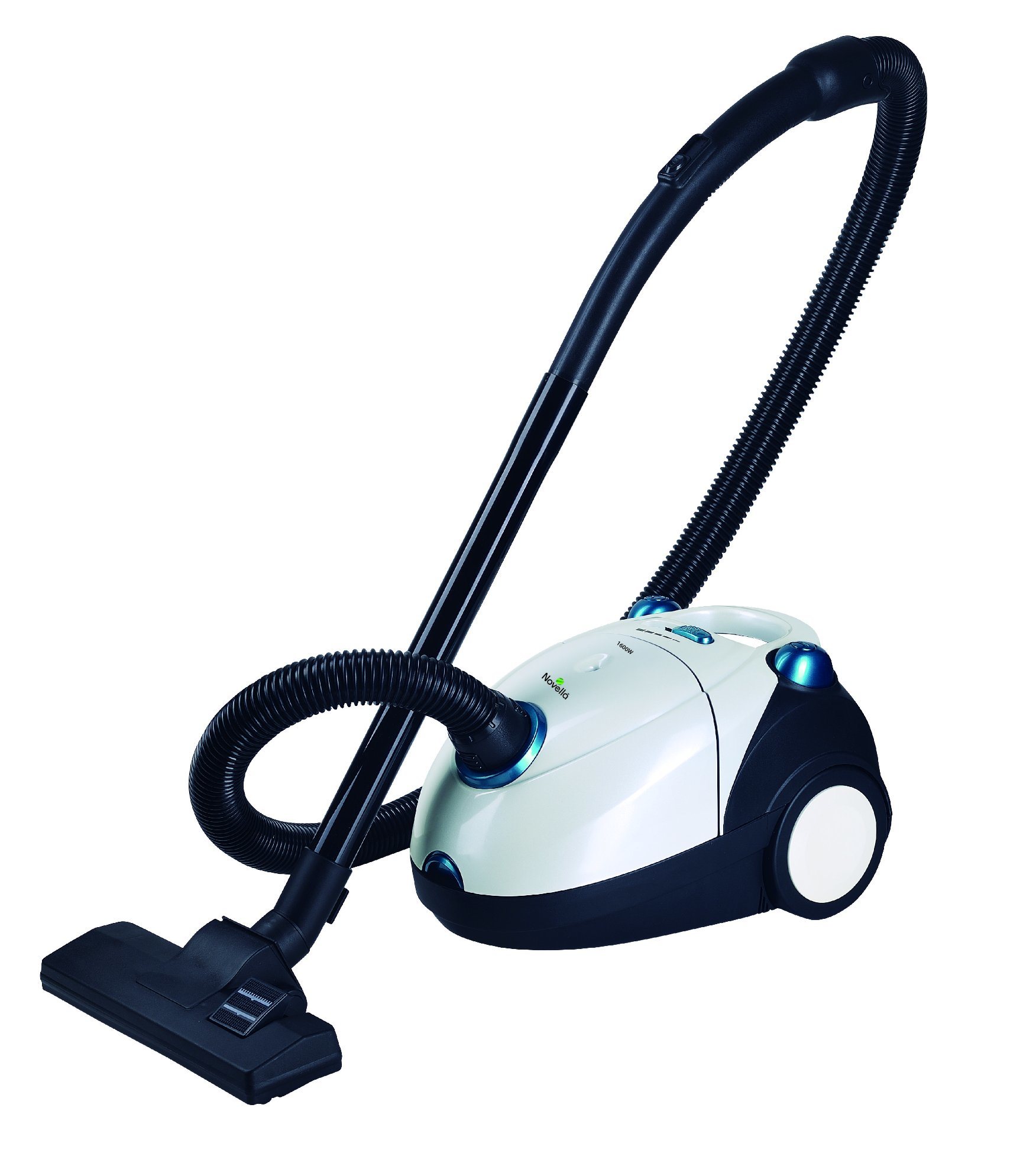 ZJ8210 Bagged vacuum cleaner with blow function - Image 3