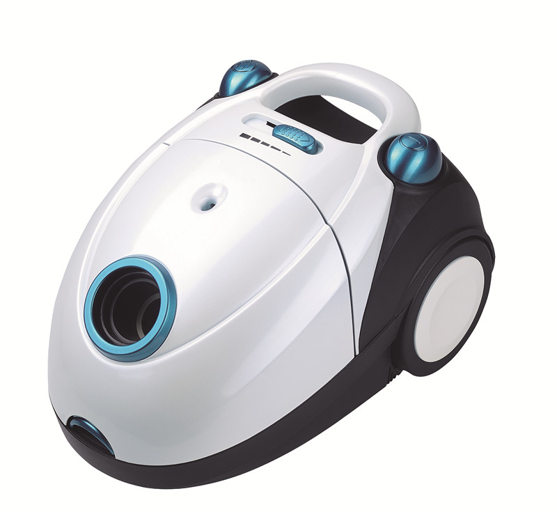 ZJ8210 Bagged vacuum cleaner with blow function - Image 2