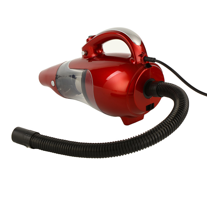 ZJ8218 Handy Vacuum Cleaner with Blow Function - Image 2