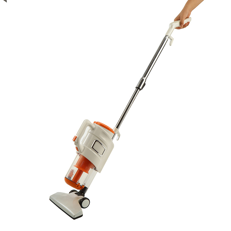 ZJ8228 4 IN 1 Bagless Multi cyclone Vacuum Cleaner - Image 3